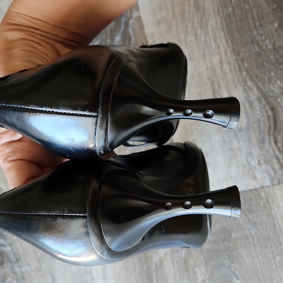 High heels pump Songa-VG - Picture 4 of 7